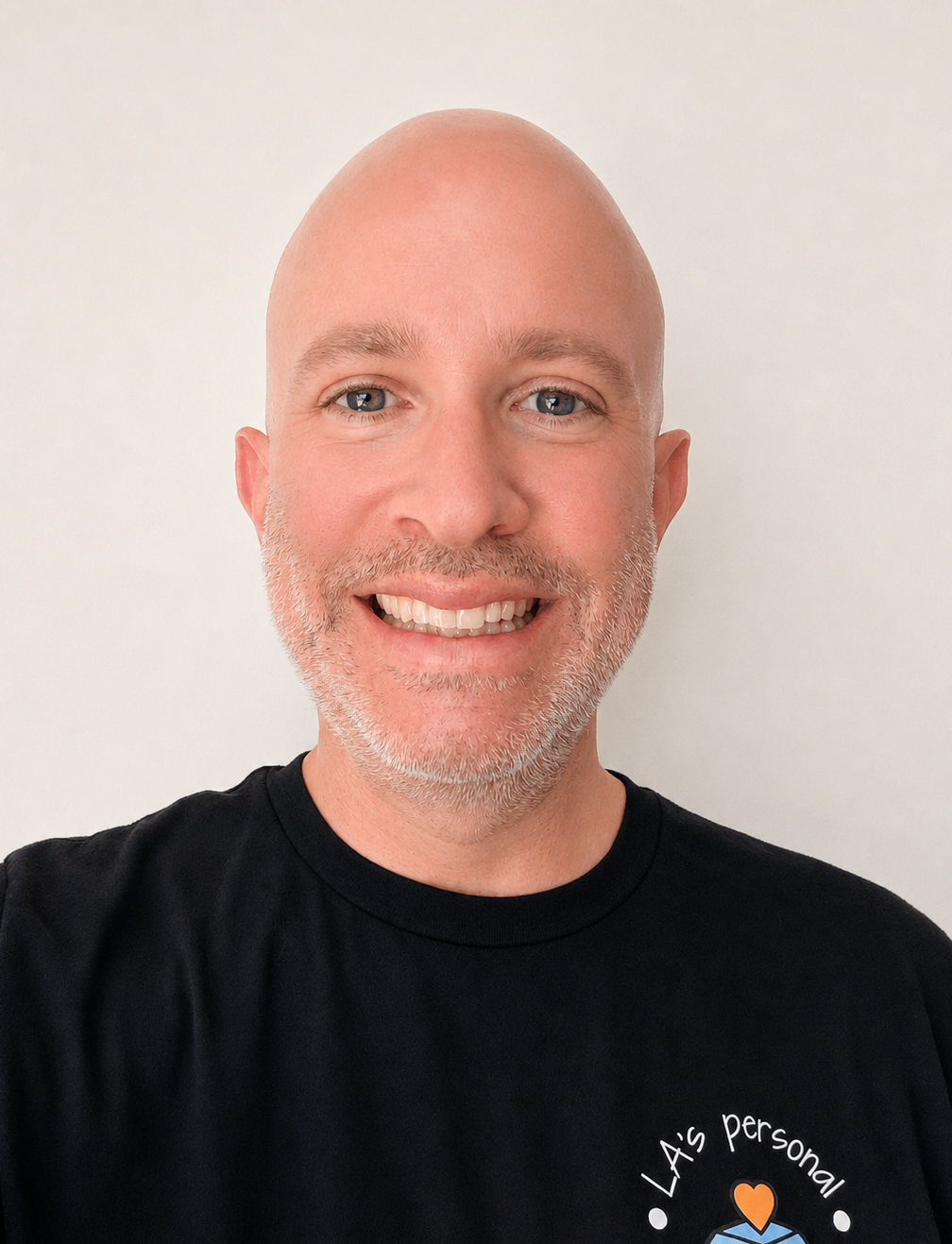 Barry, Home Organizer