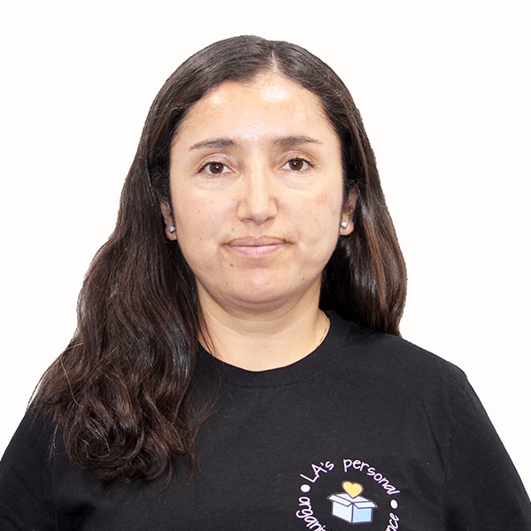 Keryn, Home Organizer