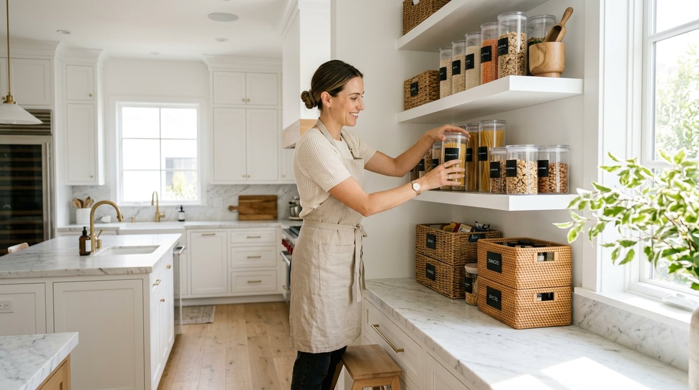 Hiring a Professional Organizer in Los Angeles: The Complete 2026 Guide