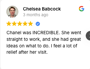 Chelsea Babcock