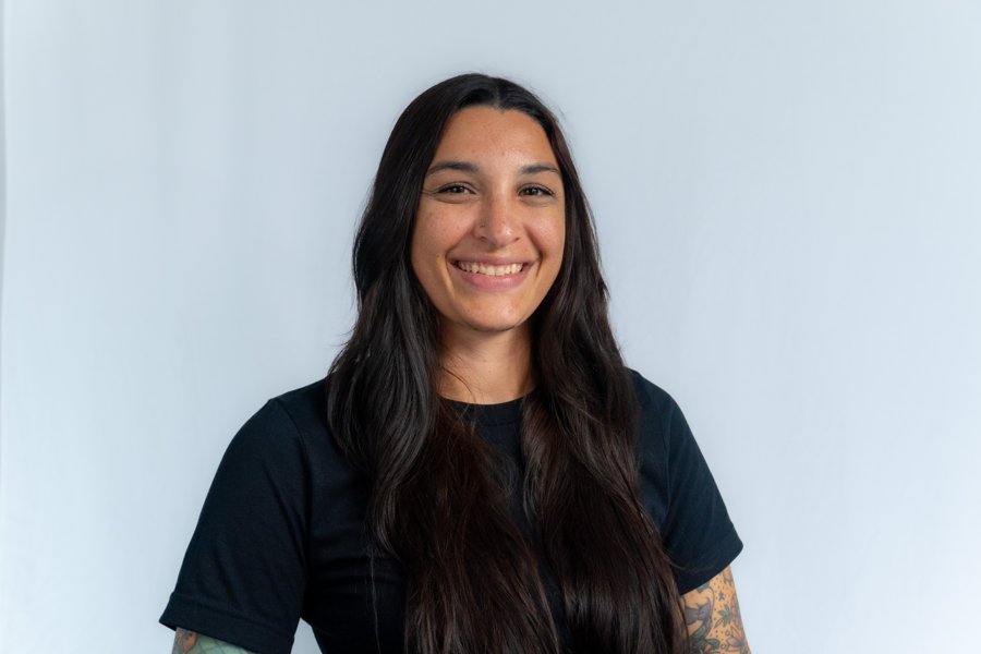 Jo, Operations Manager