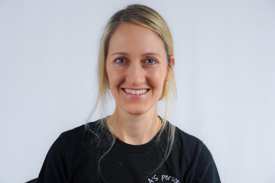 Marissa, Home Organizer