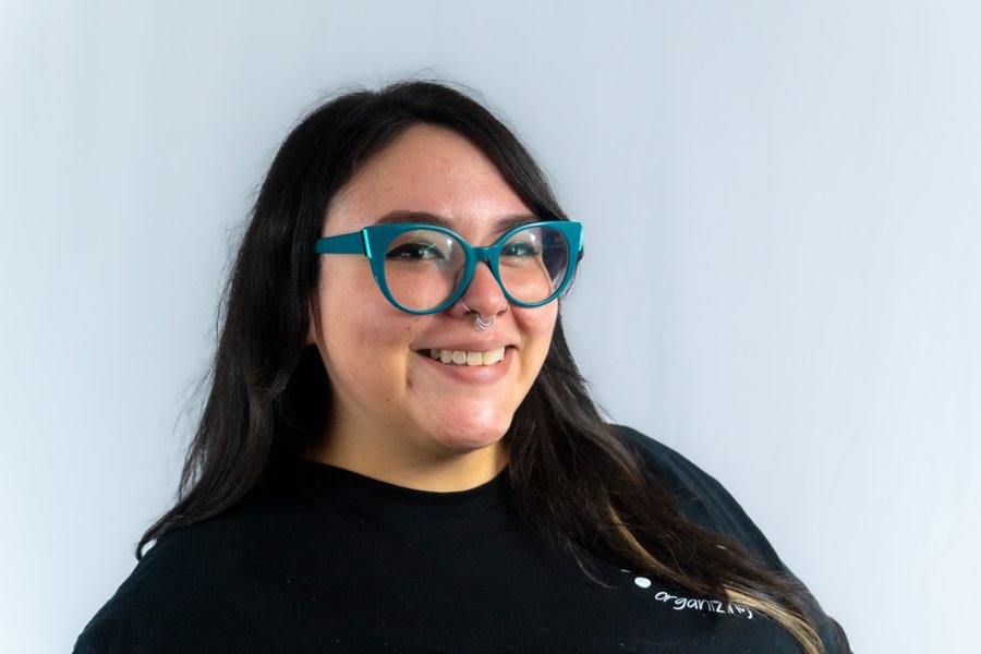 Tammy, Digital Organizer